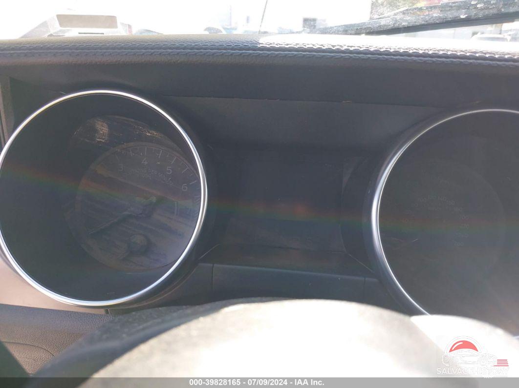 1FATP8UH4P5103237 2023 FORD MUSTANG photo no. 7