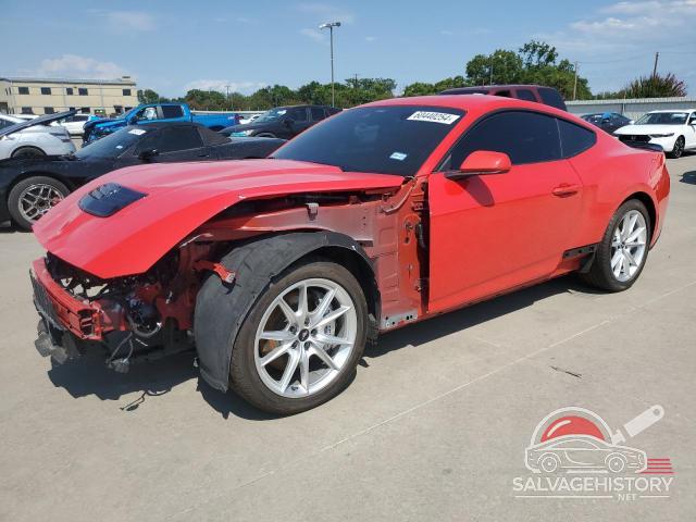 1FA6P8CF5R5404003 2024 FORD MUSTANG photo no. 24