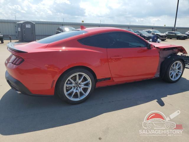 1FA6P8CF5R5404003 2024 FORD MUSTANG photo no. 3