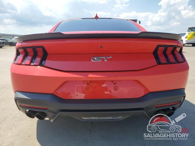 1FA6P8CF5R5404003 2024 FORD MUSTANG photo no. 6