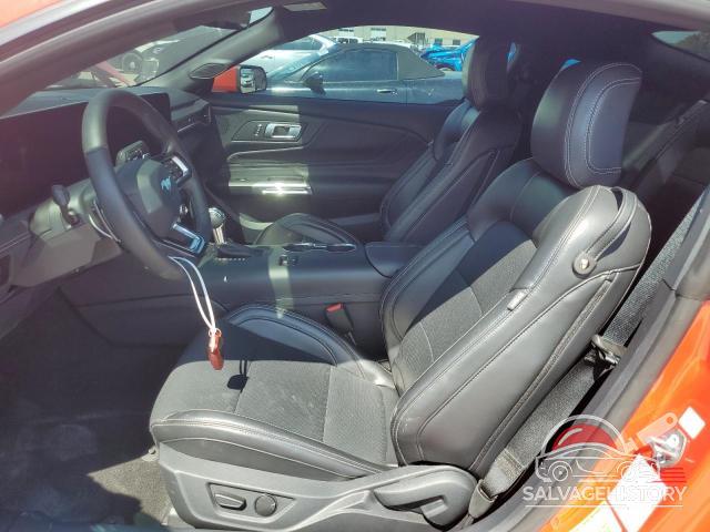 1FA6P8CF5R5404003 2024 FORD MUSTANG photo no. 7