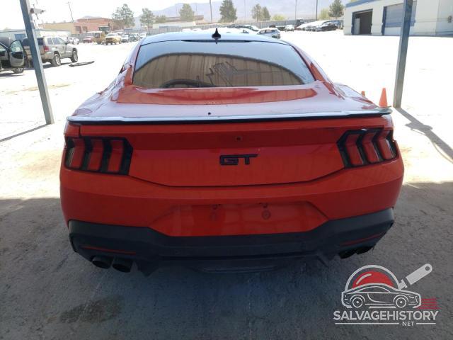1FA6P8CF6R5410876 2024 FORD MUSTANG photo no. 6