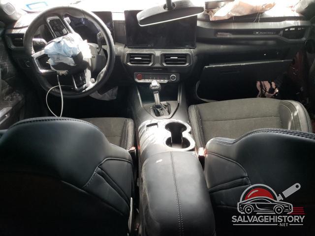 1FA6P8CF6R5410876 2024 FORD MUSTANG photo no. 8