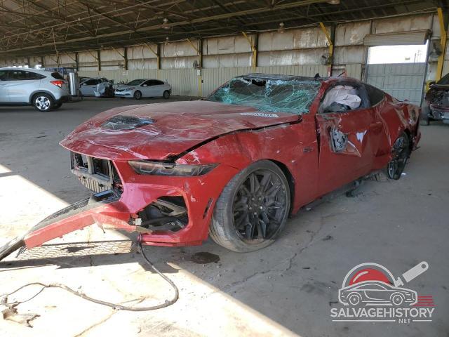 1FA6P8CFXR5408192 2024 FORD MUSTANG photo no. 4