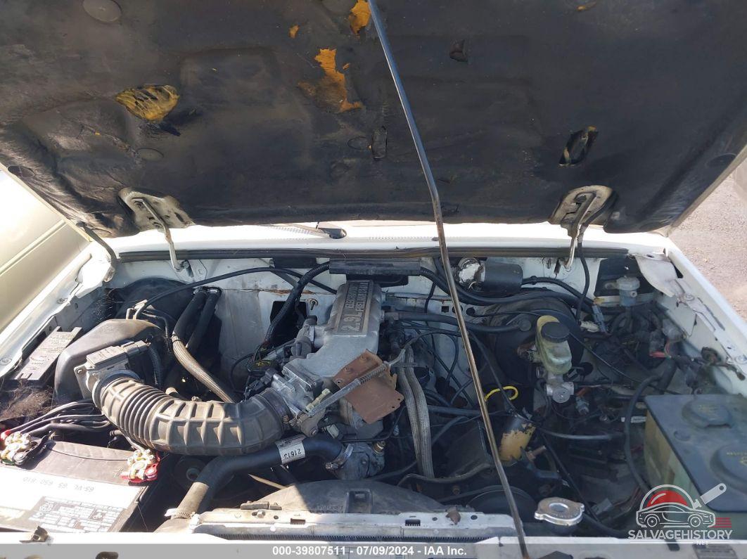 1FTCR14TXLPB71640 1990 FORD RANGER photo no. 10