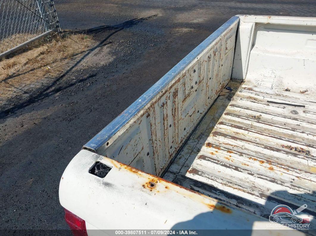 1FTCR14TXLPB71640 1990 FORD RANGER photo no. 6
