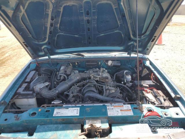 1FTCR10A8PTA41910 1993 FORD RANGER photo no. 11