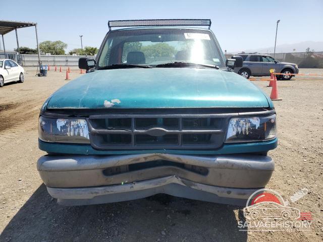 1FTCR10A8PTA41910 1993 FORD RANGER photo no. 5