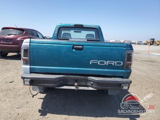 1FTCR10A8PTA41910 1993 FORD RANGER photo no. 6