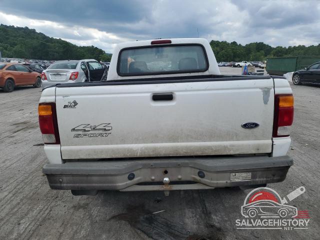 1FTCR10A6RUE54860 1994 FORD RANGER photo no. 10
