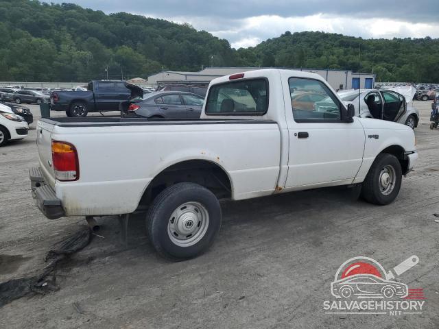 1FTCR10A6RUE54860 1994 FORD RANGER photo no. 3