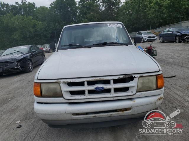 1FTCR10A6RUE54860 1994 FORD RANGER photo no. 5