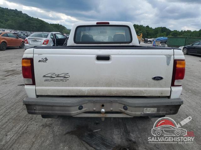 1FTCR10A6RUE54860 1994 FORD RANGER photo no. 6