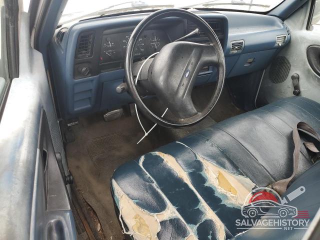 1FTCR10A6RUE54860 1994 FORD RANGER photo no. 8