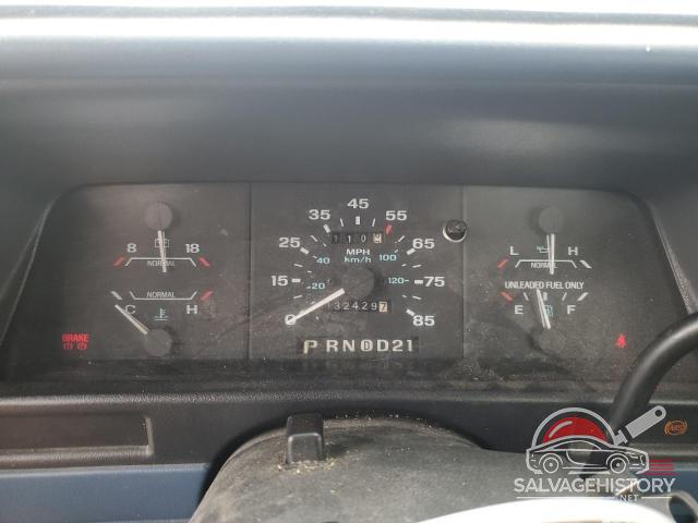 1FTCR10A6RUE54860 1994 FORD RANGER photo no. 9