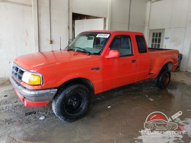 1FTCR15X5RPA23700 1994 FORD RANGER photo no. 10