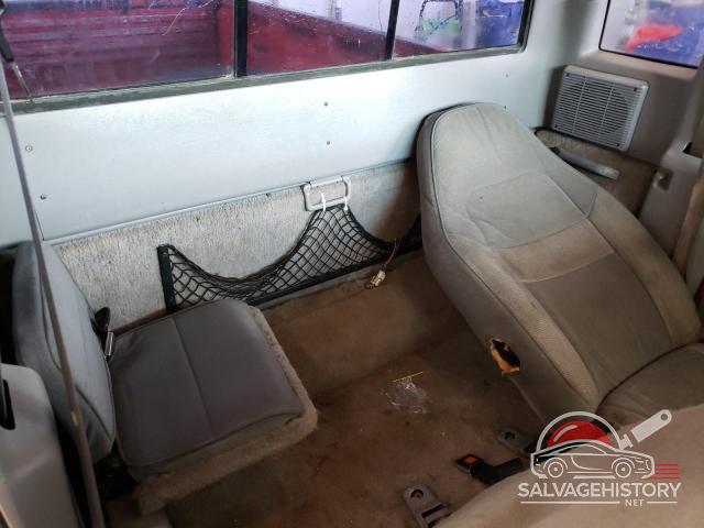 1FTCR15X5RPA23700 1994 FORD RANGER photo no. 10