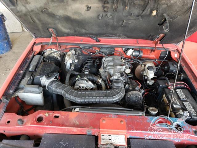 1FTCR15X5RPA23700 1994 FORD RANGER photo no. 11
