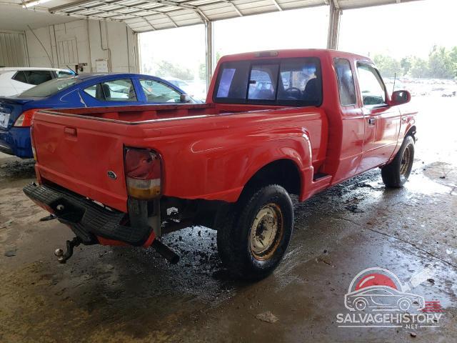 1FTCR15X5RPA23700 1994 FORD RANGER photo no. 3