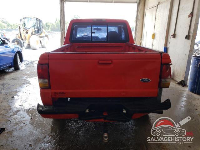 1FTCR15X5RPA23700 1994 FORD RANGER photo no. 6