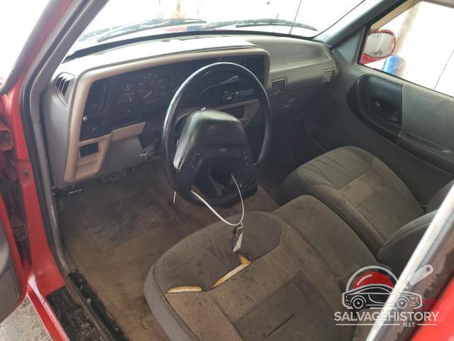 1FTCR15X5RPA23700 1994 FORD RANGER photo no. 8