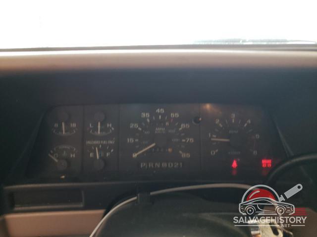 1FTCR15X5RPA23700 1994 FORD RANGER photo no. 9