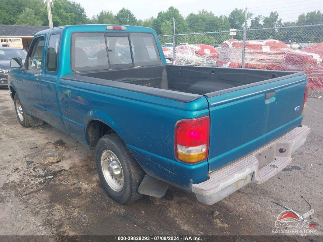 1FTCR14A6SPA30013 1995 FORD RANGER photo no. 3
