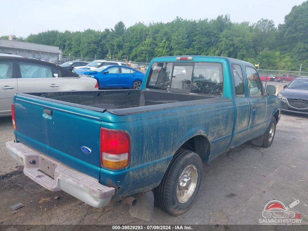 1FTCR14A6SPA30013 1995 FORD RANGER photo no. 4