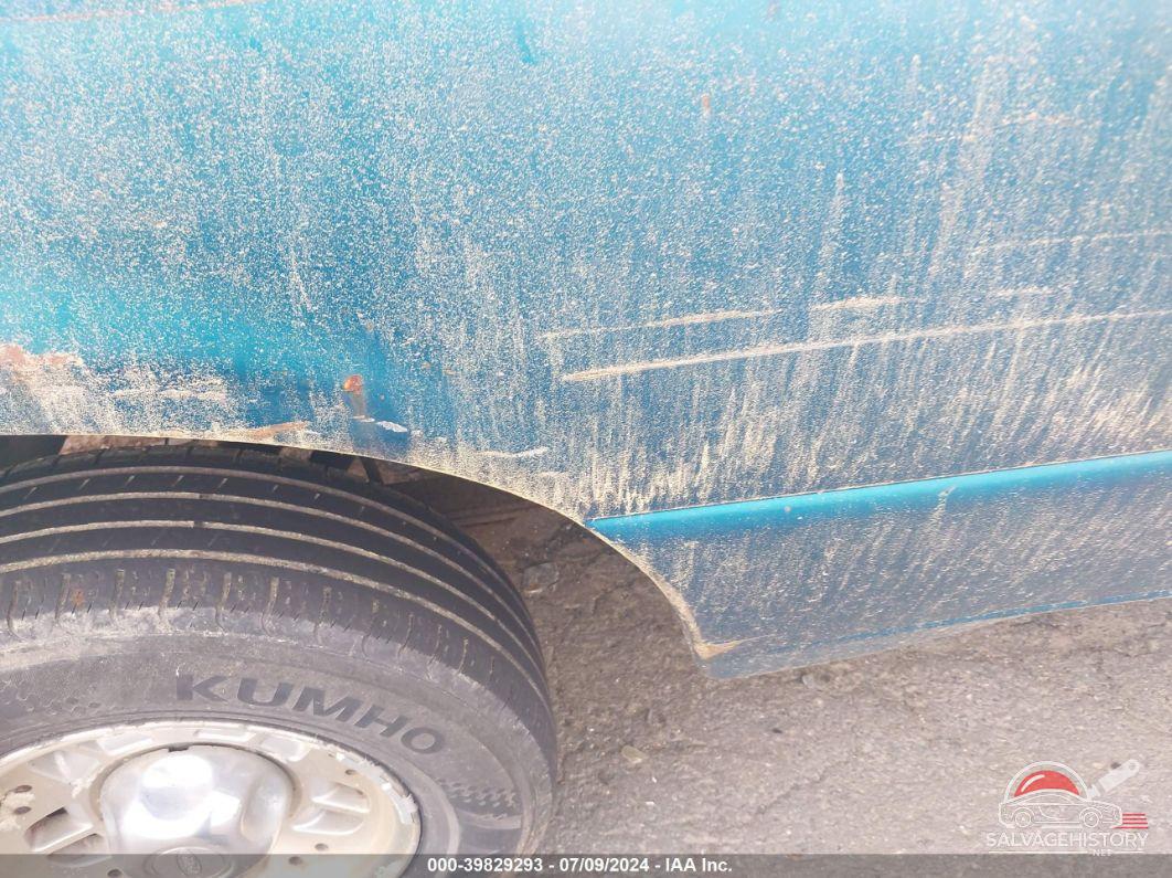 1FTCR14A6SPA30013 1995 FORD RANGER photo no. 6