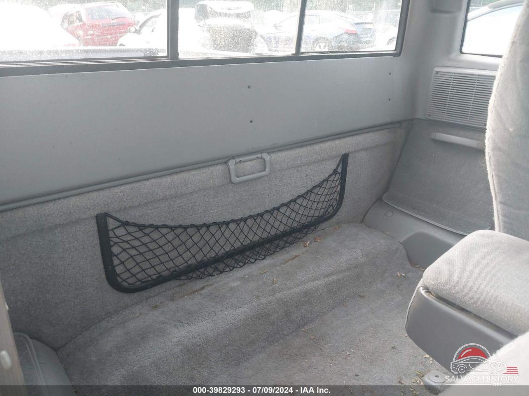 1FTCR14A6SPA30013 1995 FORD RANGER photo no. 8