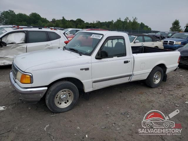 1FTCR10A0TTA65208 1996 FORD RANGER photo no. 2