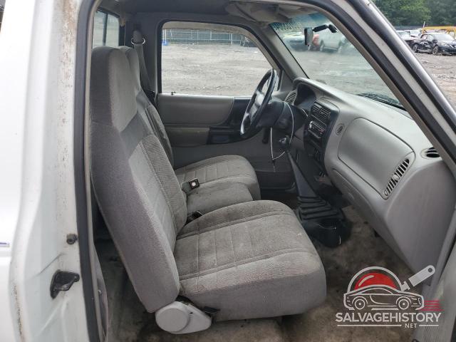 1FTCR10A0TTA65208 1996 FORD RANGER photo no. 10