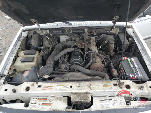 1FTCR10A0TTA65208 1996 FORD RANGER photo no. 11