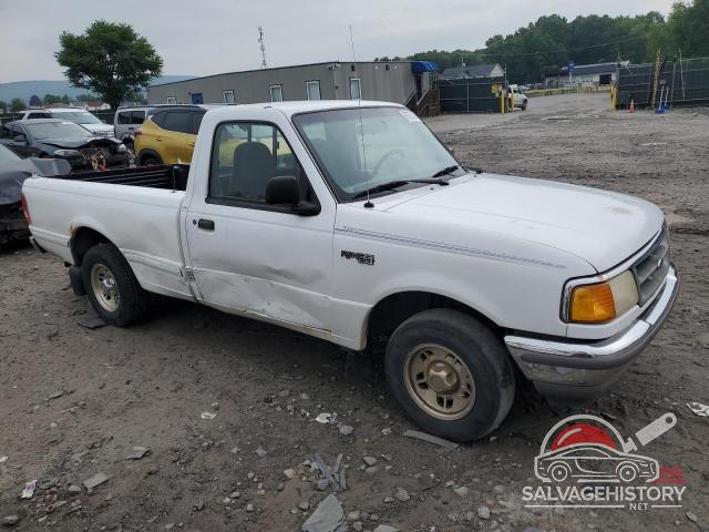 1FTCR10A0TTA65208 1996 FORD RANGER photo no. 4