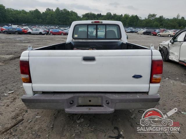 1FTCR10A0TTA65208 1996 FORD RANGER photo no. 6