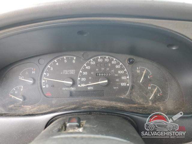 1FTCR10A0TTA65208 1996 FORD RANGER photo no. 9
