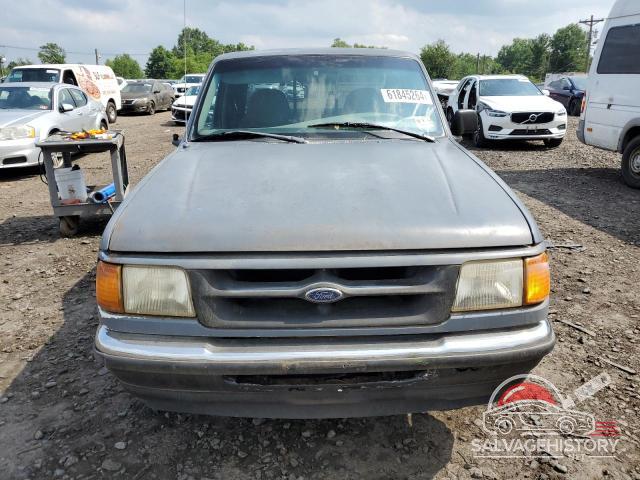 1FTCR14A0VPB31651 1997 FORD RANGER photo no. 5