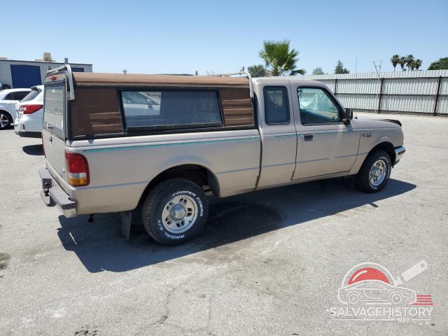1FTCR14A1VTA44686 1997 FORD RANGER photo no. 3
