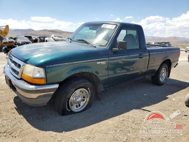 1FTYR10C2WUB62769 1998 FORD RANGER photo no. 19