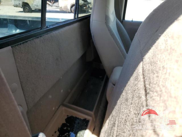 1FTYR10C2WUB62769 1998 FORD RANGER photo no. 10