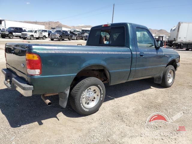1FTYR10C2WUB62769 1998 FORD RANGER photo no. 3