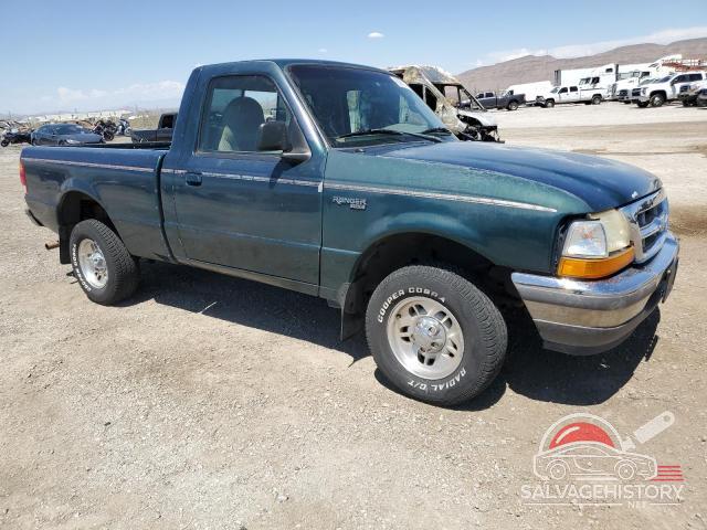 1FTYR10C2WUB62769 1998 FORD RANGER photo no. 4
