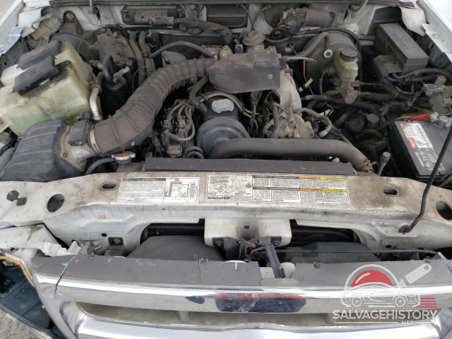1FTYR10C7WUC51883 1998 FORD RANGER photo no. 11
