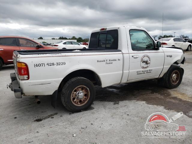 1FTYR10C7WUC51883 1998 FORD RANGER photo no. 3