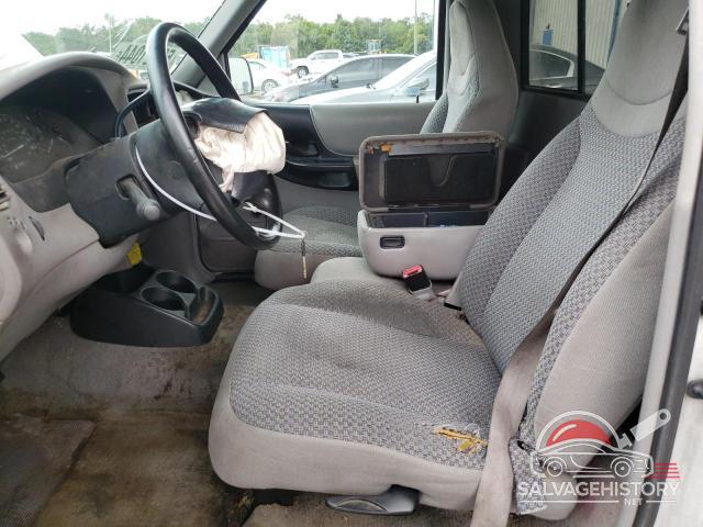 1FTYR10C7WUC51883 1998 FORD RANGER photo no. 7
