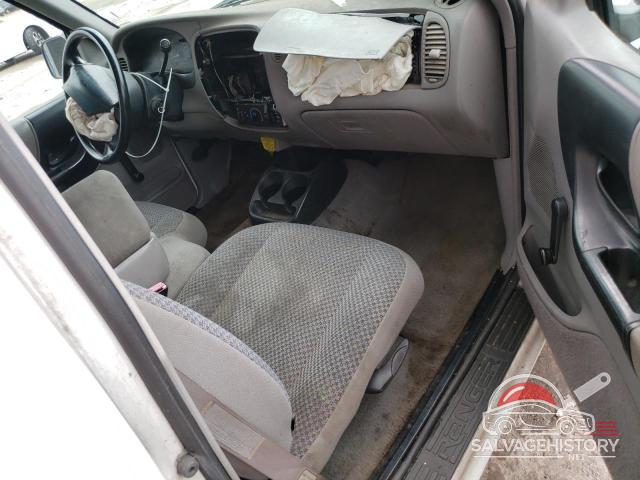 1FTYR10C7WUC51883 1998 FORD RANGER photo no. 8