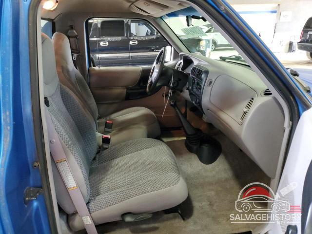 1FTYR10UXWUA07072 1998 FORD RANGER photo no. 10