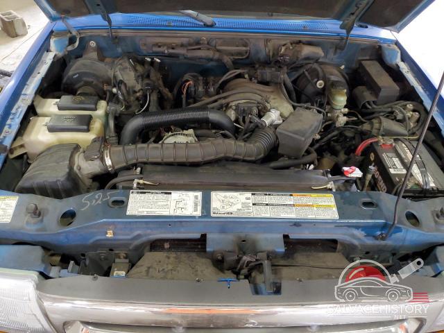1FTYR10UXWUA07072 1998 FORD RANGER photo no. 11
