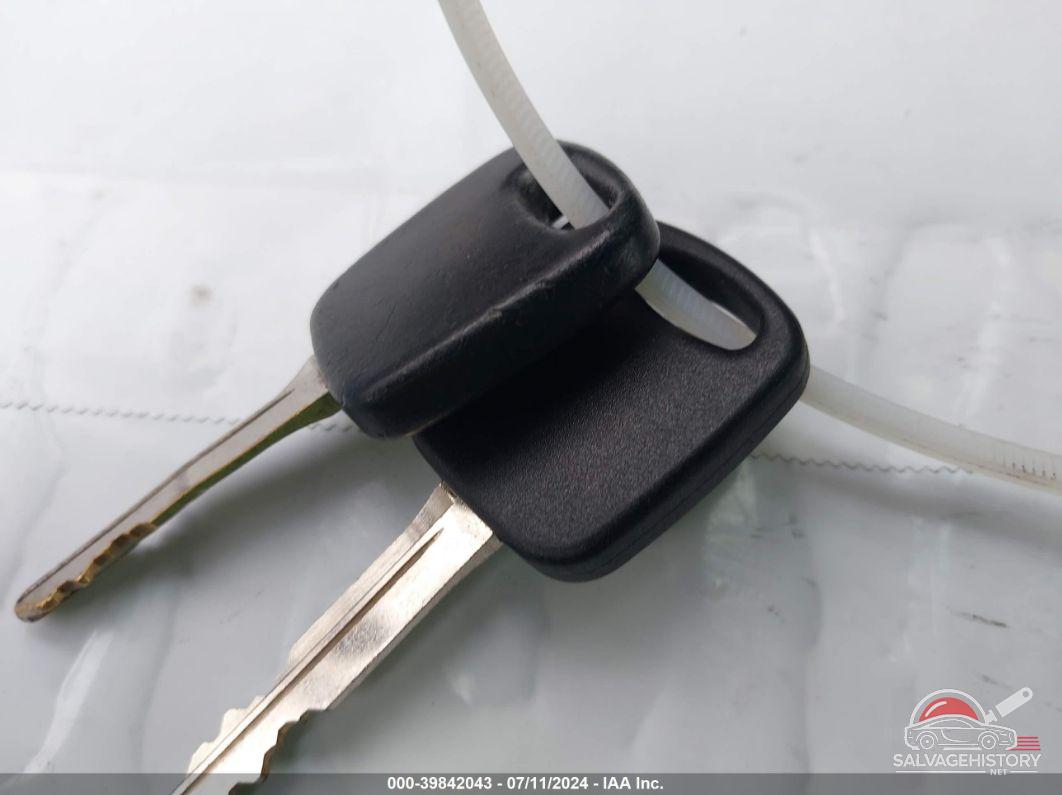 1FTYR14U3WPA58762 1998 FORD RANGER photo no. 11