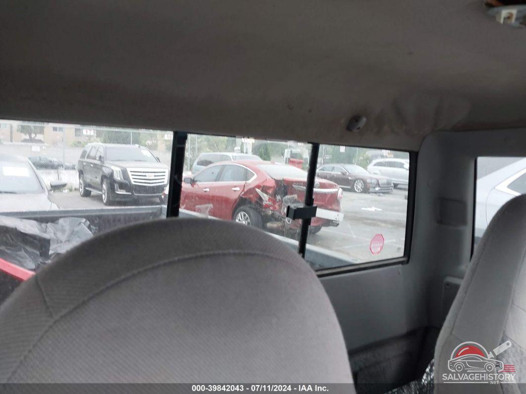 1FTYR14U3WPA58762 1998 FORD RANGER photo no. 8